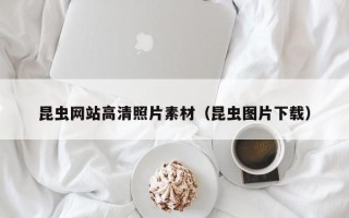 泸州昆虫网站高清照片素材（昆虫图片下载）
